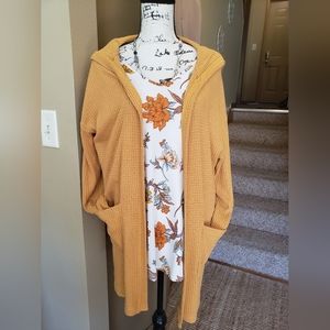 Agnes & Dora Cardigan
